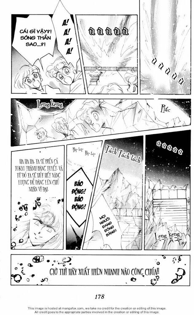 thủy thủ mặt trăng chapter 10.2 15