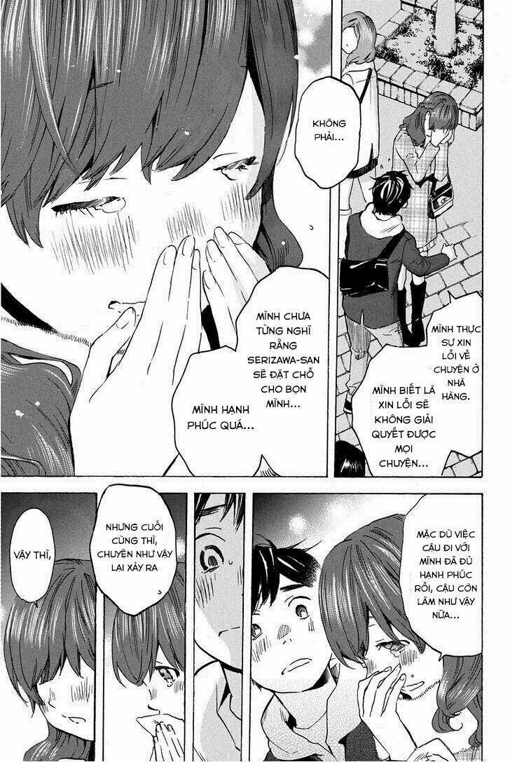 forget me not chapter 14 17