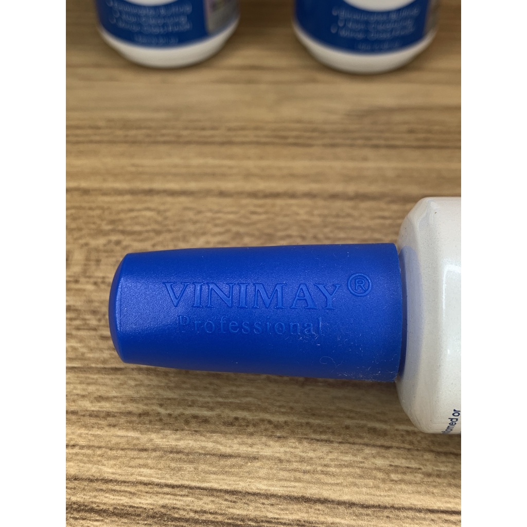 Top Coat Vinimay - top phủ bóng chuyên dụng cho dân làm móng