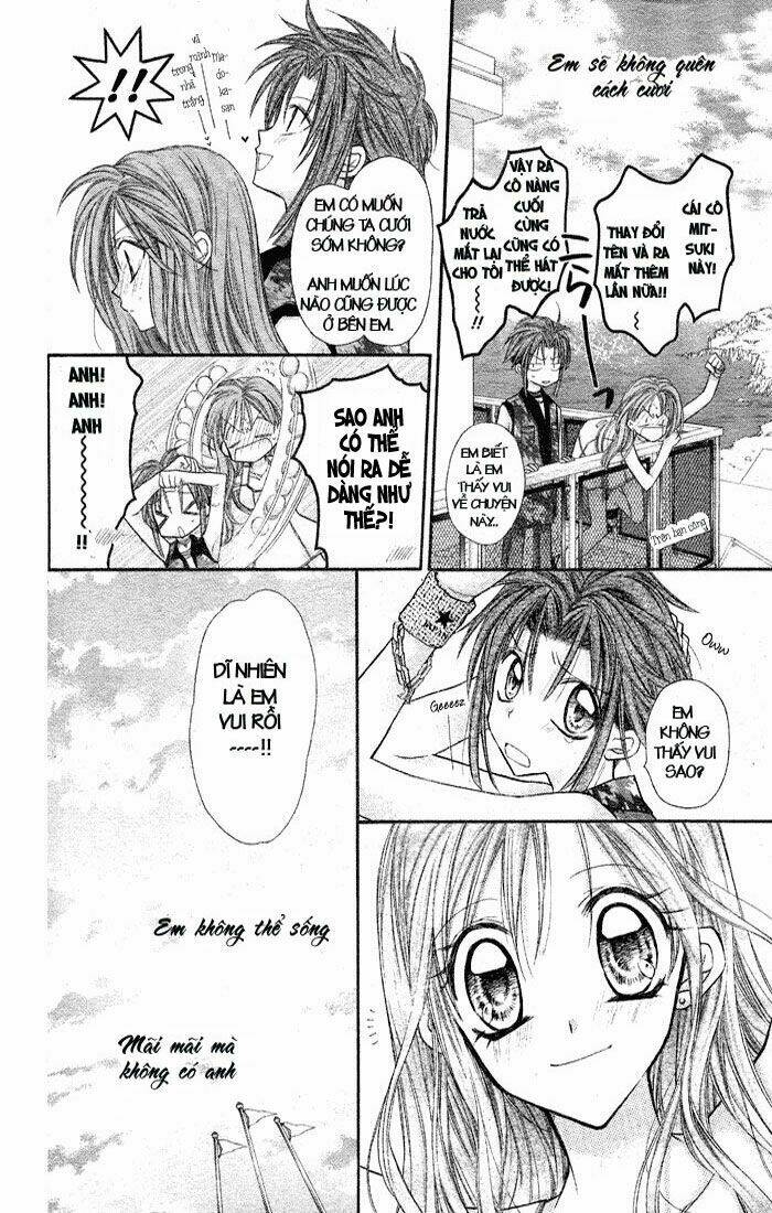 đi tìm mặt trăng tròn chapter 30 12