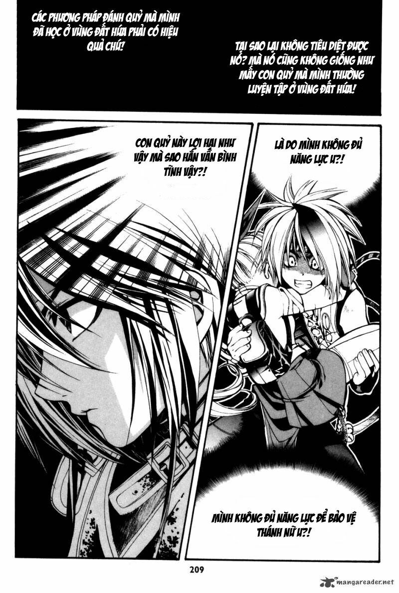 a book of dreams chapter 9 6