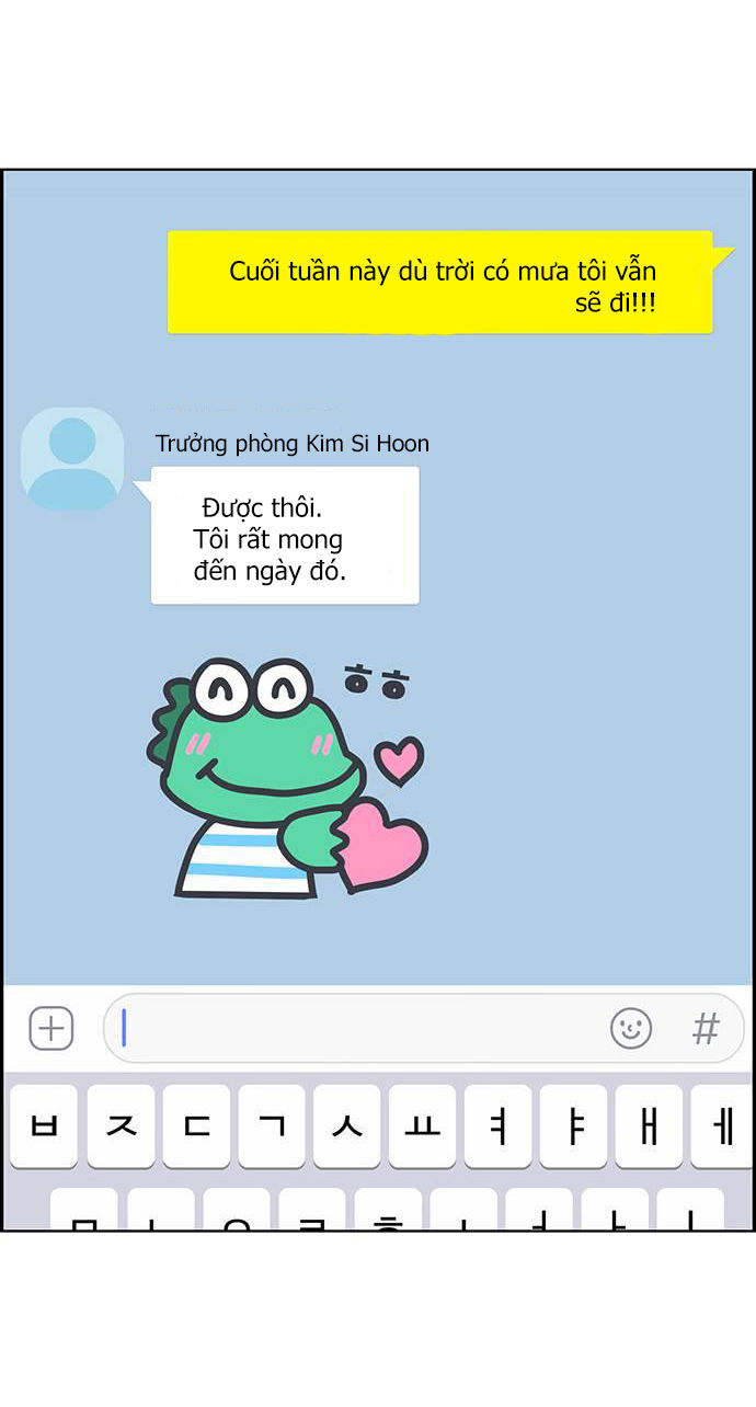 vẻ đẹp đích thực - true beauty chapter 227.2 60