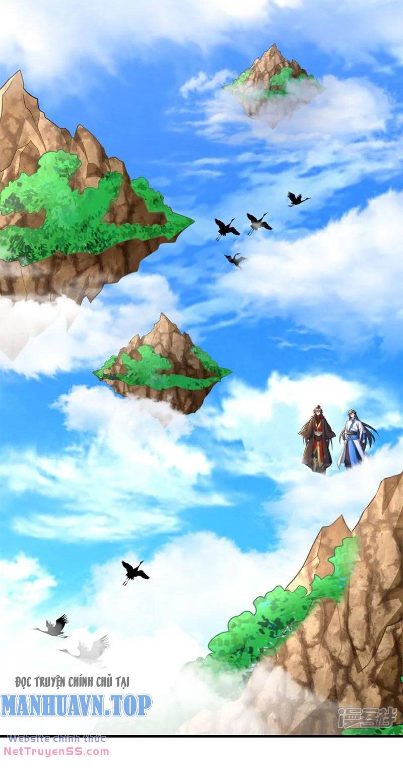 tiên võ đế tôn chapter 533 69