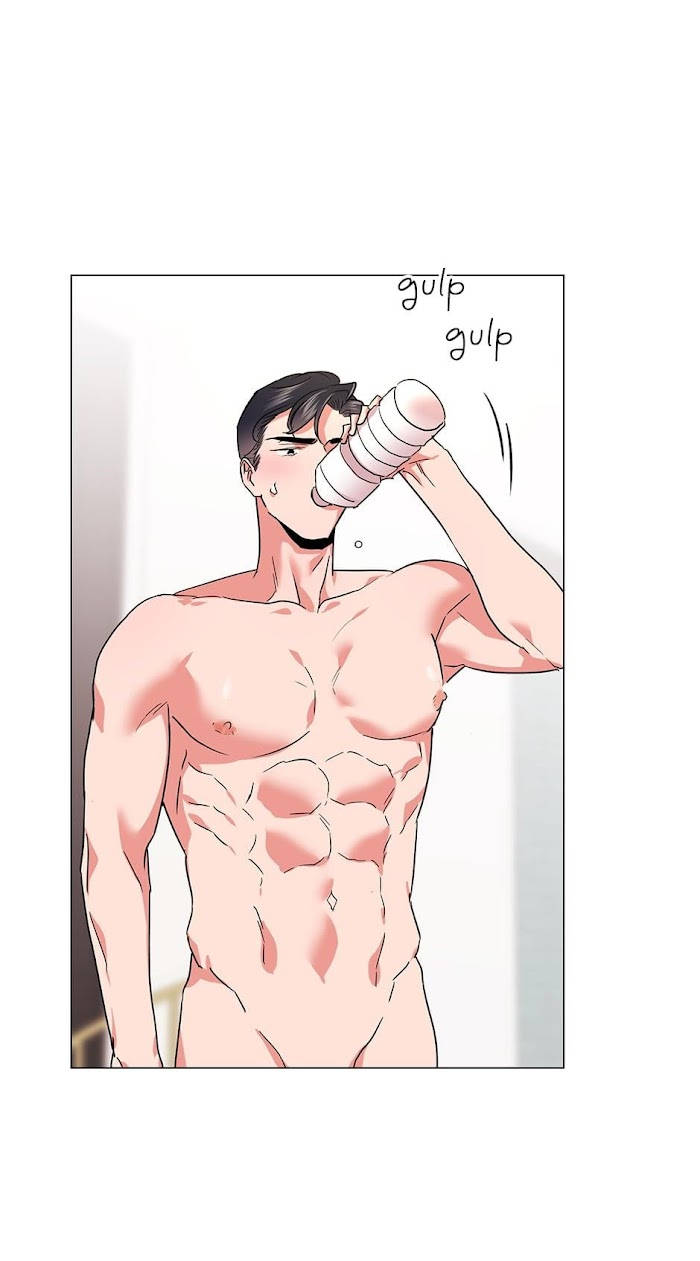 [raw] red candy chapter 73 23