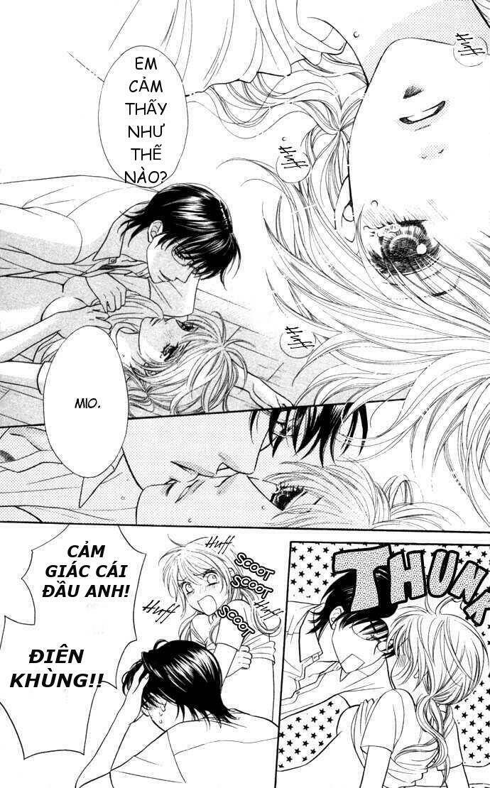 desire climax chapter 16 20