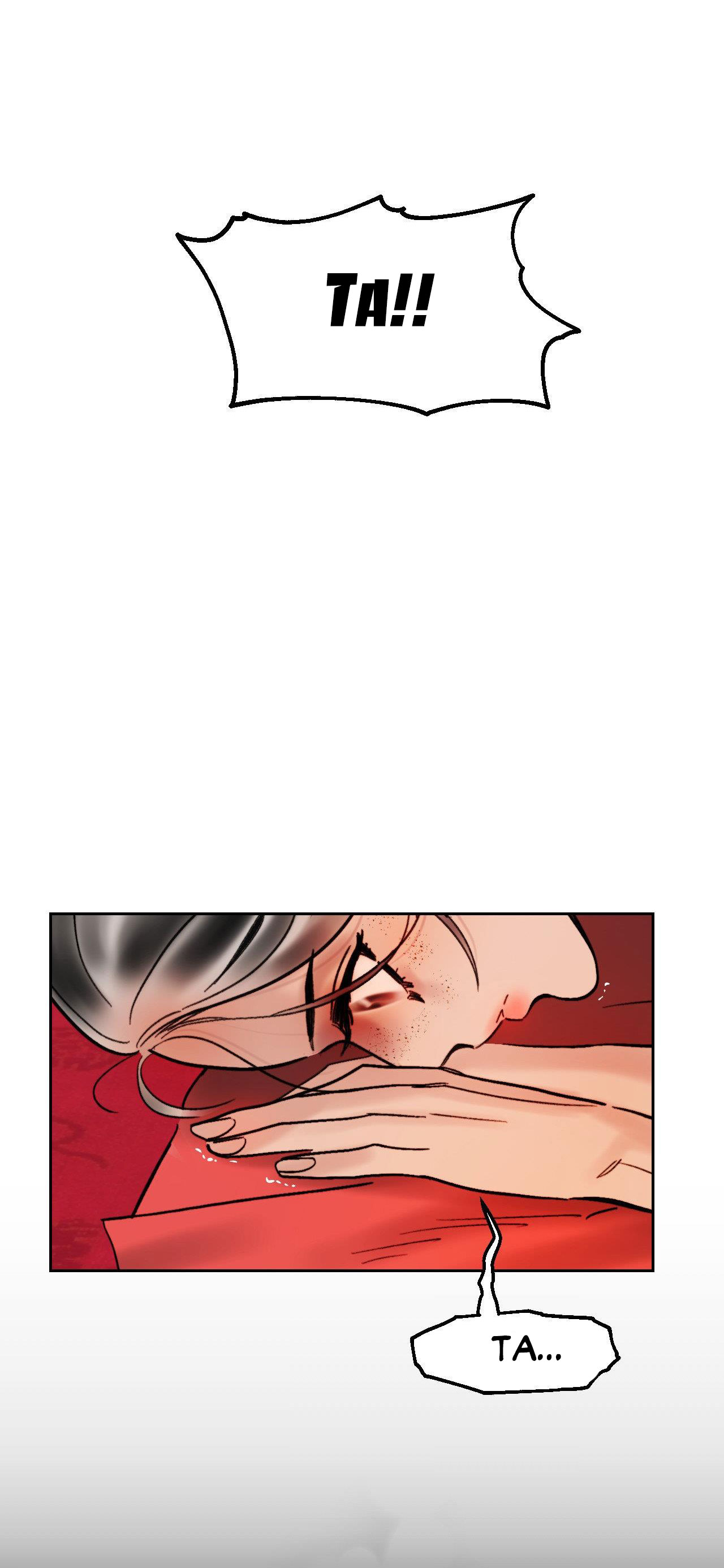 Khẽ Nhắm Đôi Mắt Hồ Ly chapter 1.2 - Trang 5