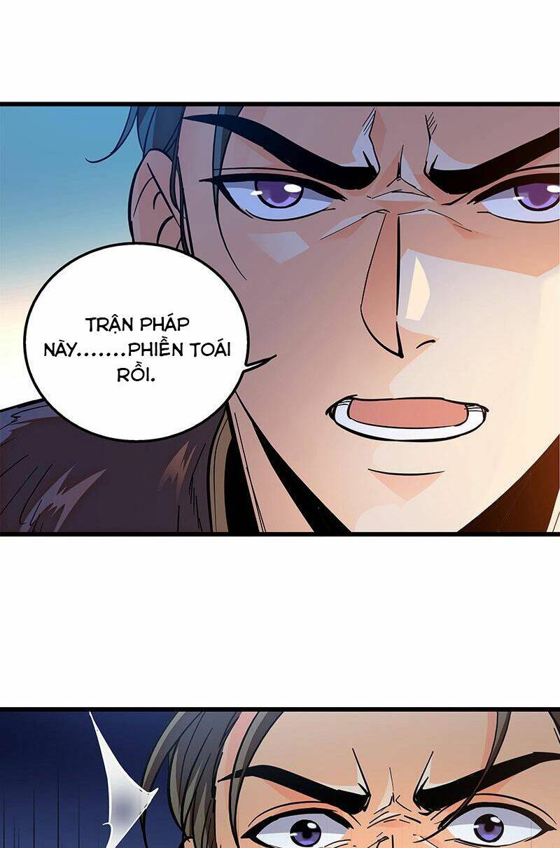 thần điêu hiệp lữ (new 2020) chapter 18 34