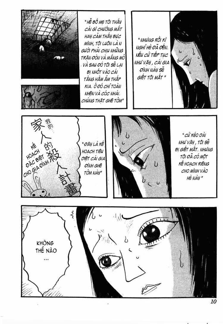 fear infection chapter 1 9