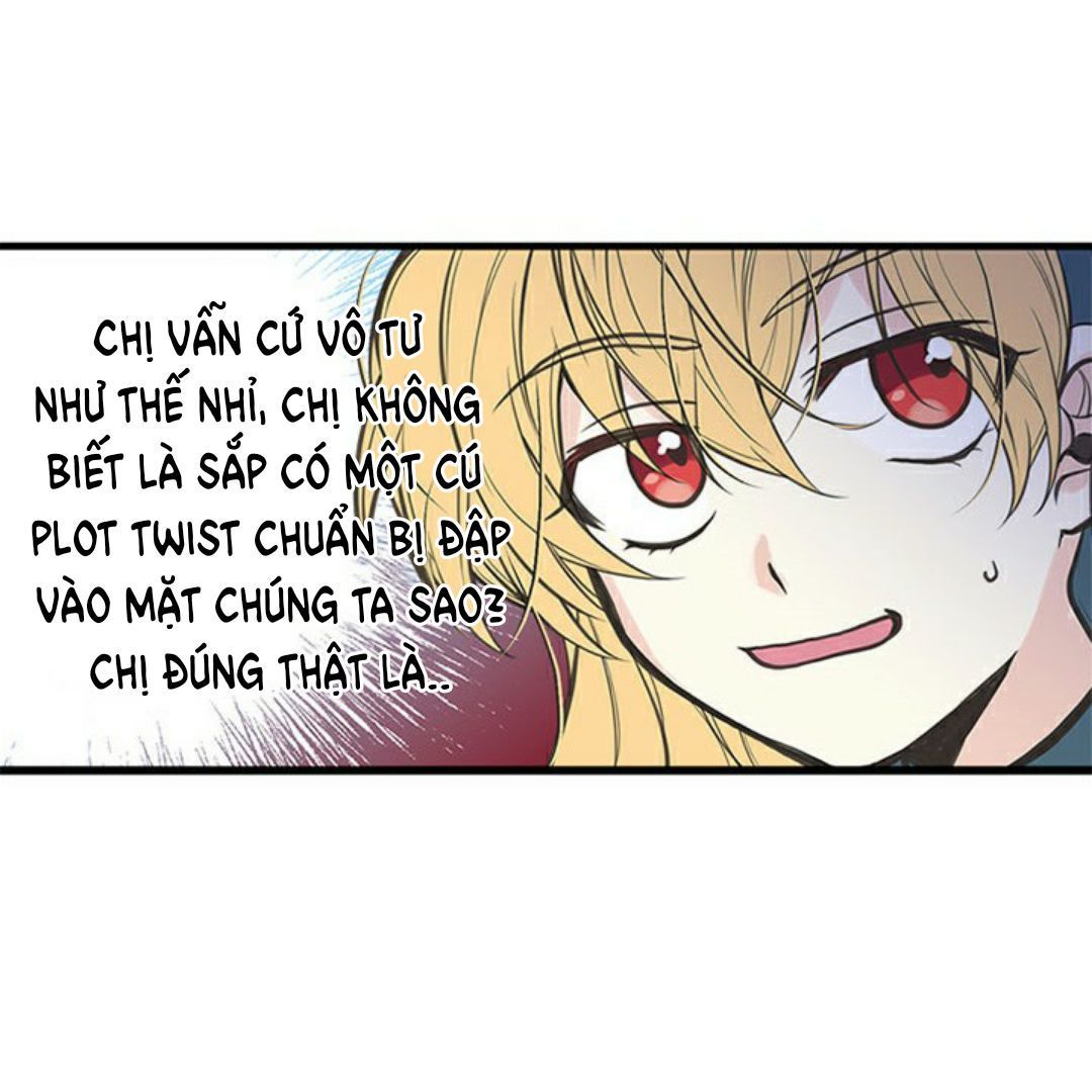 chị tôi đã nhặt về một nam chính quyến rũ chapter 4 56