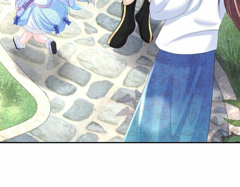 nhóc con người cá 3 tuổi rồi chapter 223 37