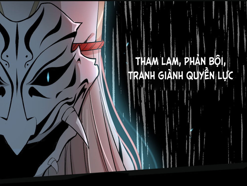 chợ quỷ chapter 0 35