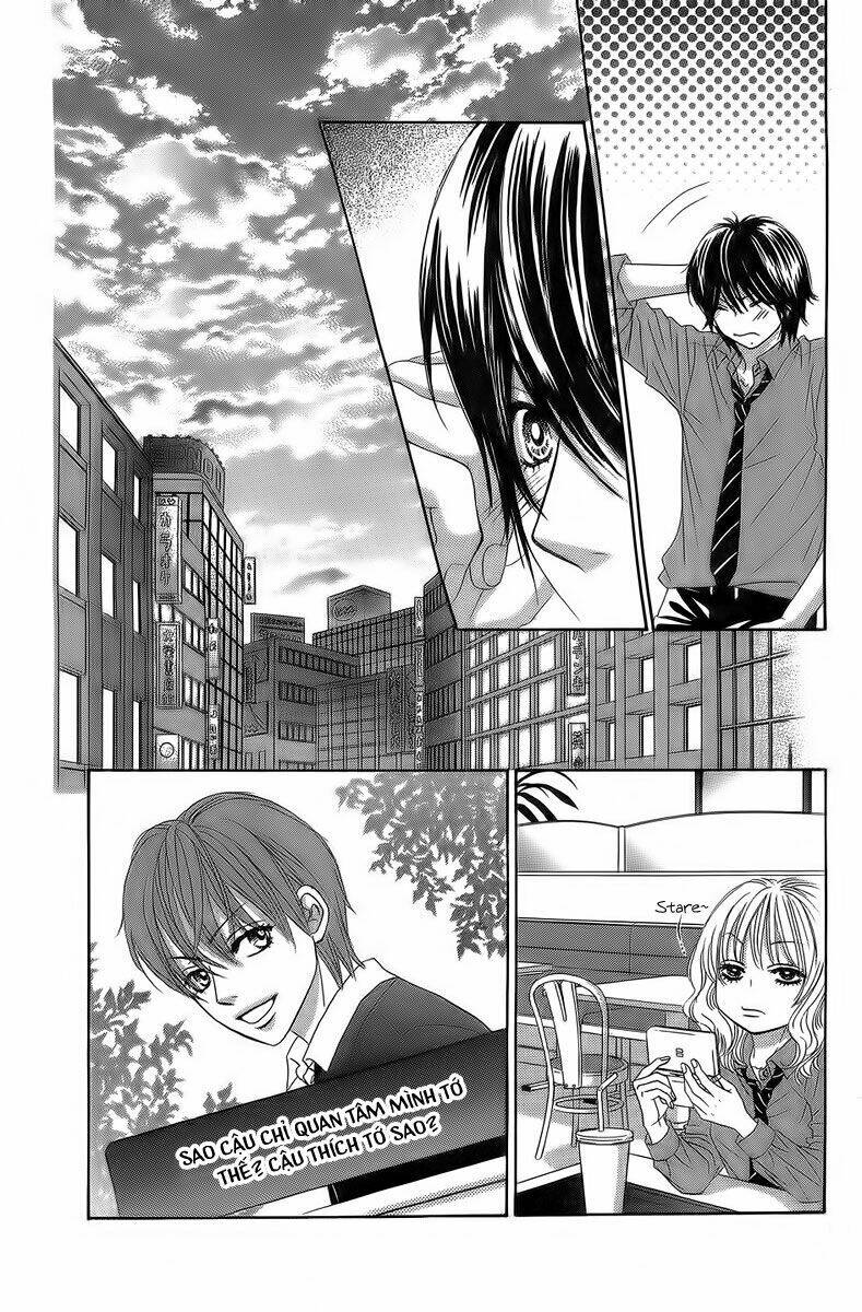 bokutachi wa shitte shimatta chapter 24 13