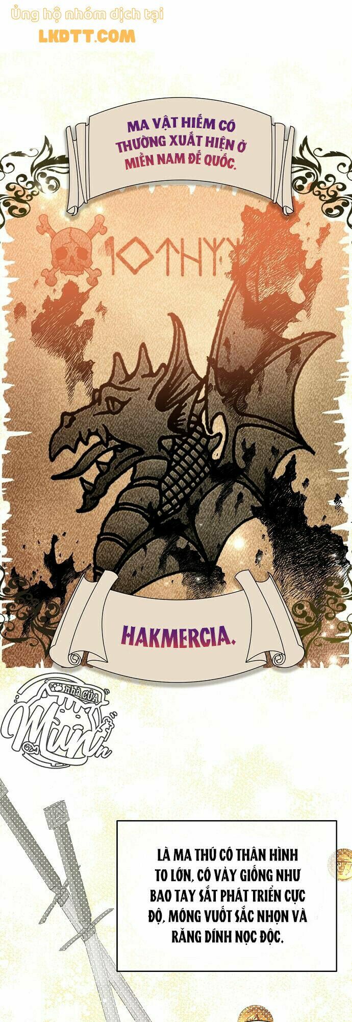 tôi không cố ý quyến rũ nam chính đâu! chapter 26 16