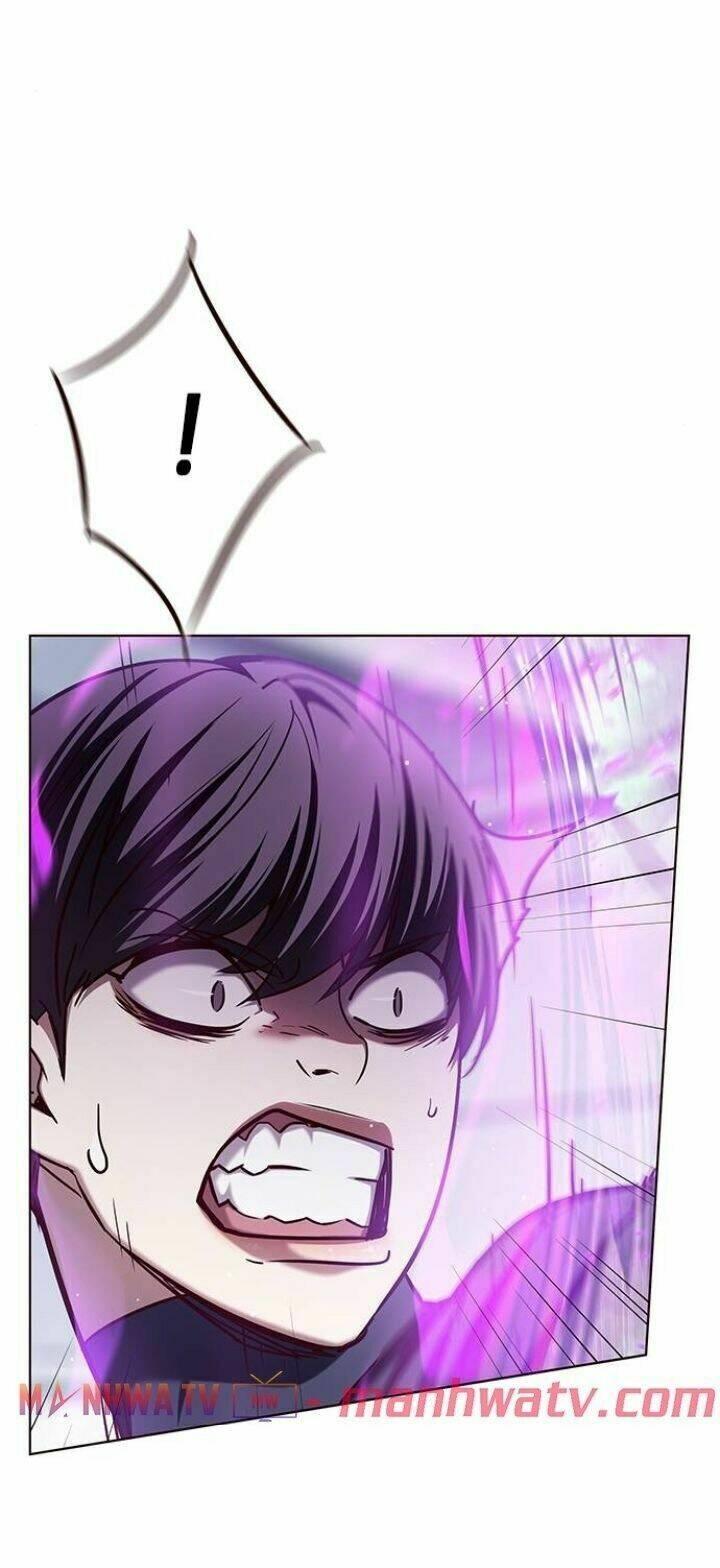 biến thân thành mèo chapter 120 5