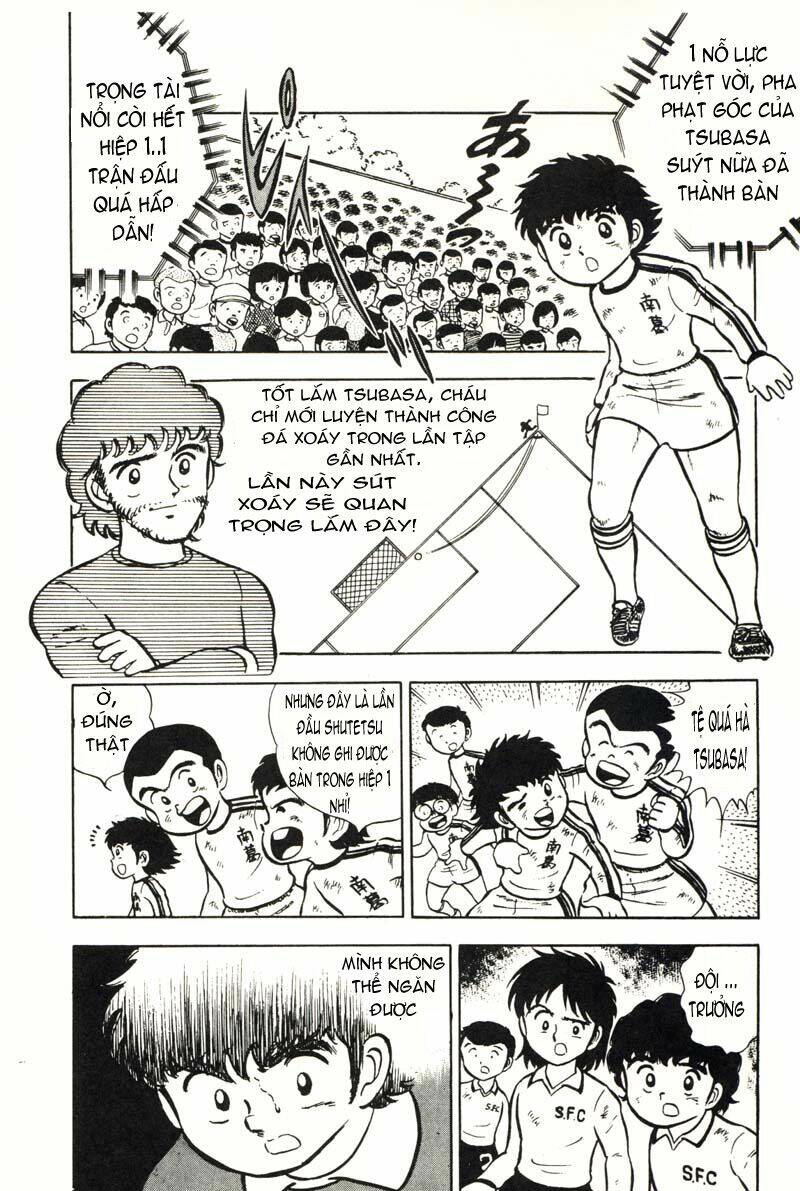 captain tsubasa chapter 5 44