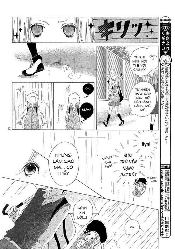 mako to aki-chan no koigokoro chapter 2 13