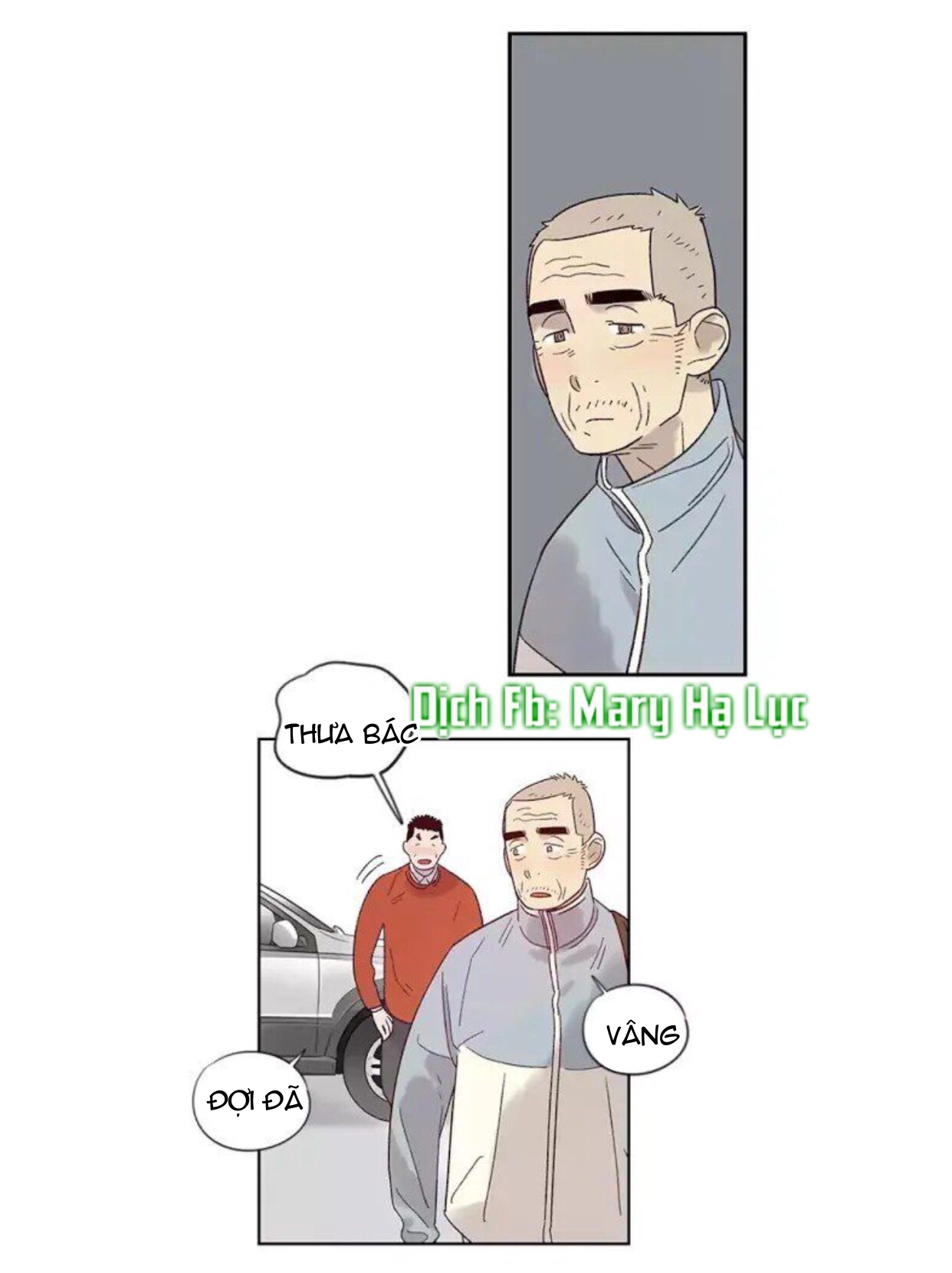 tôi muốn bay như một con bướm chapter 22 5