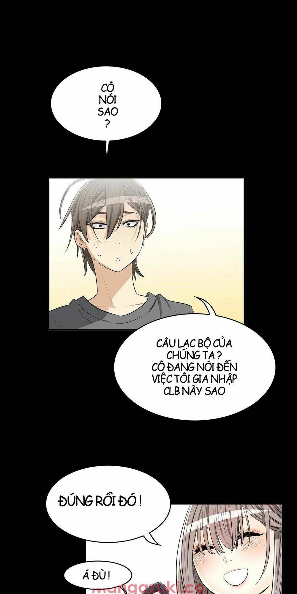 câu lạc bộ sa đoạ chapter 8.2 2