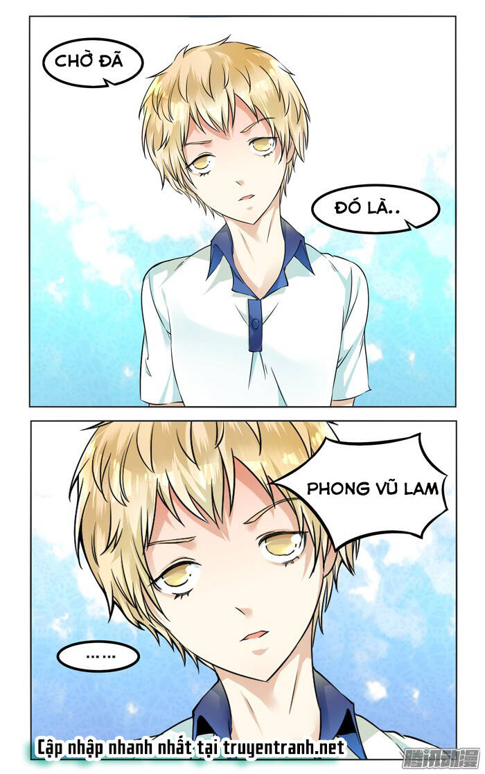 tôi là vợ tôi chapter 41 6