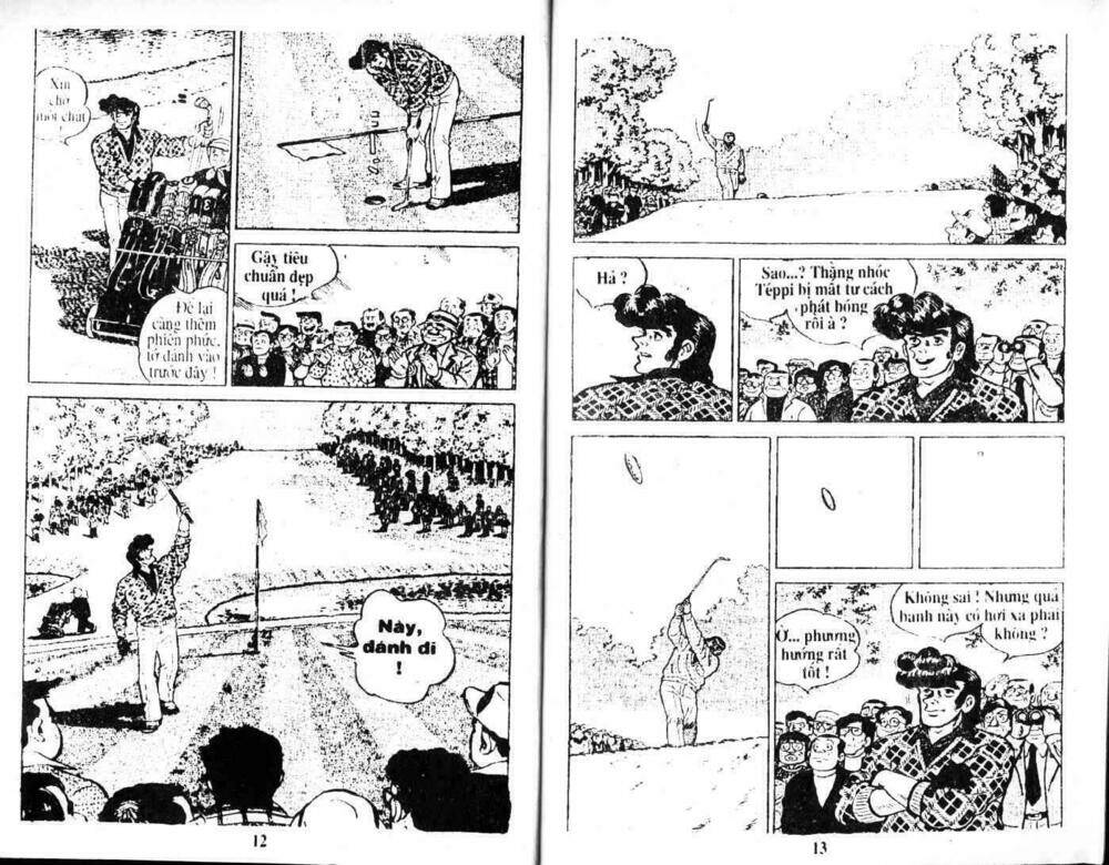 tân teppi chapter 33 5