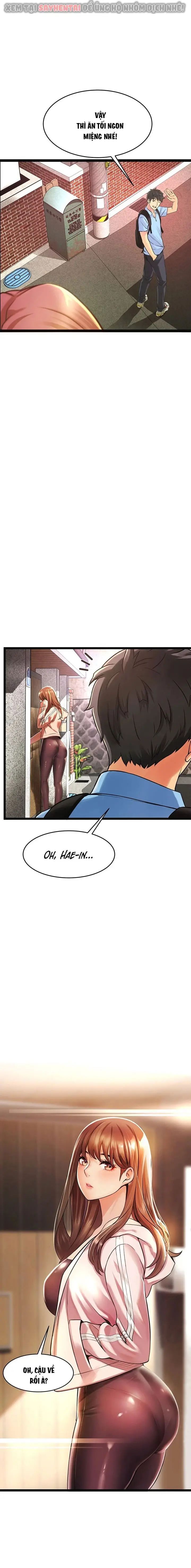 chuyện ngõ hẻm chapter 1 9