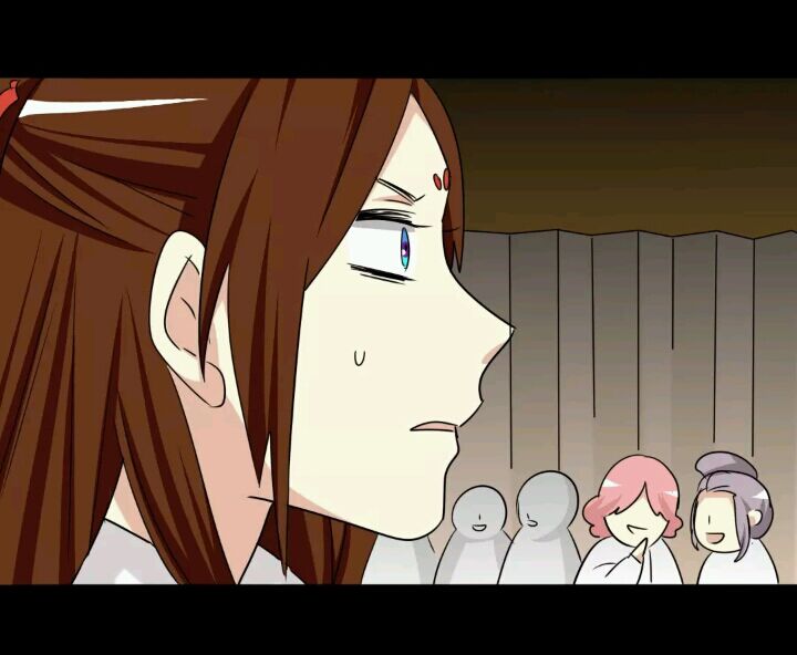 lưỡng bất nghi (full) chapter 87 22