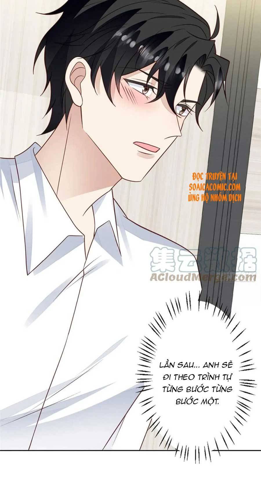 dựa vào đại lão ổn định vị trí c trong nam đoàn chapter 95 13