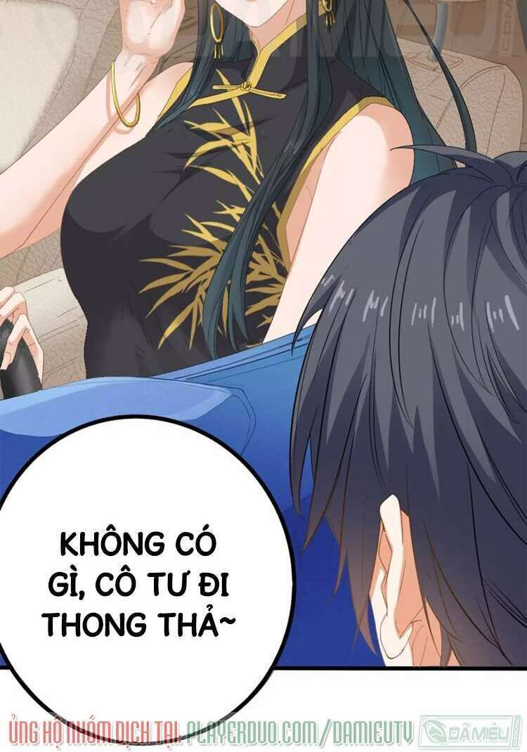 địa phủ khai phá thương chapter 92 6