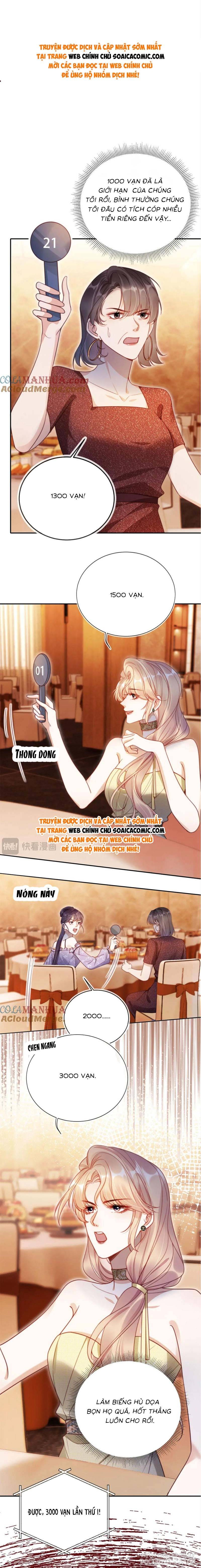 thừa kế gia sản nghìn tỷ sau ly hôn chapter 23 2