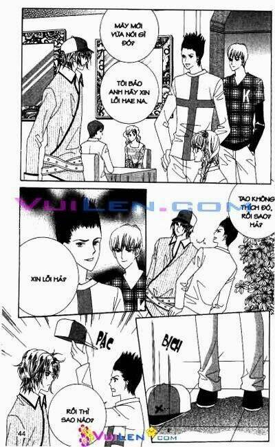 đừng tin cô ấy chapter 8 44