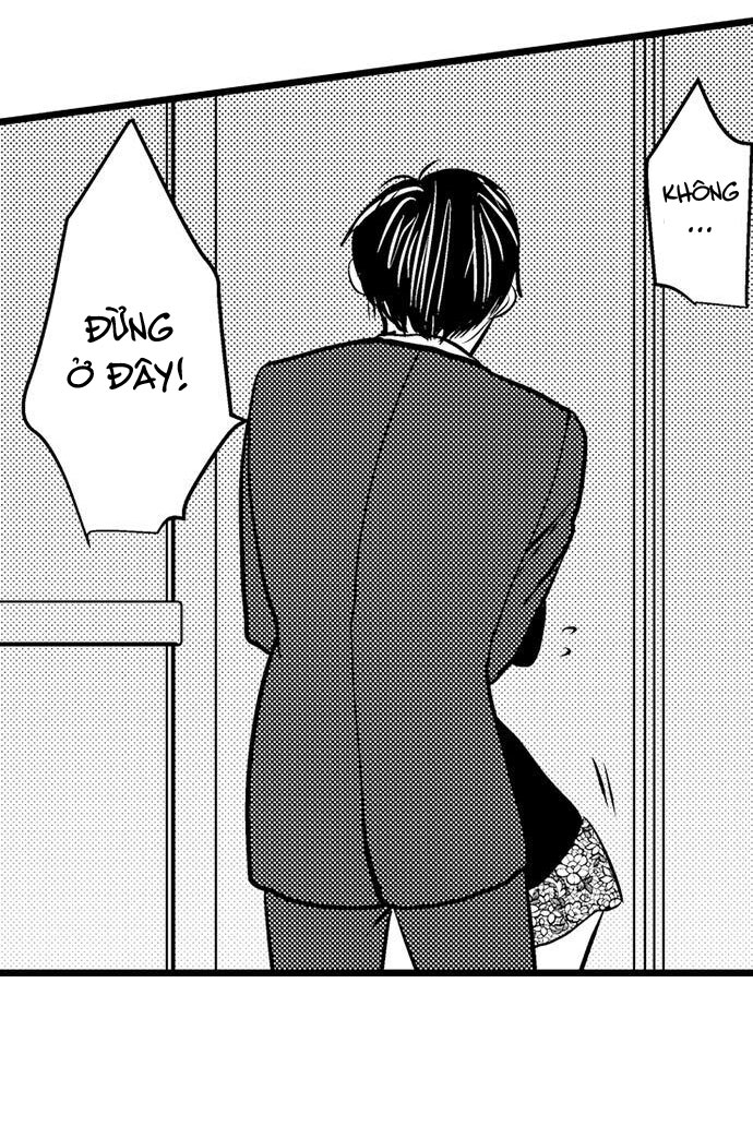 sự huấn luyện của bạo chúa chapter 6.1 15