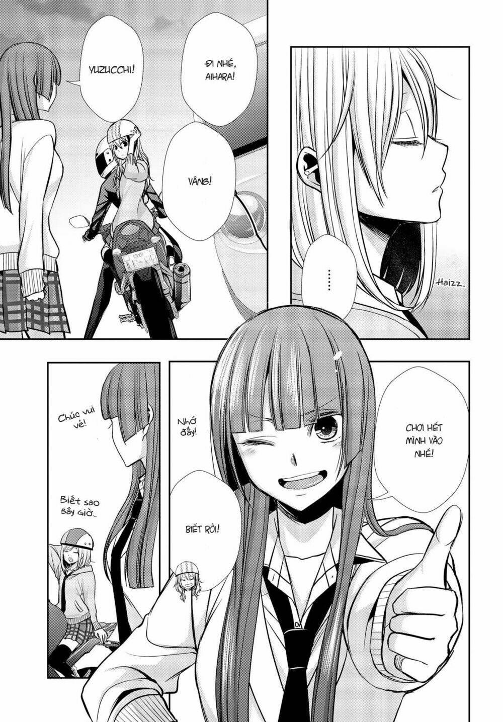 citrus (saburouta) chapter 40 28