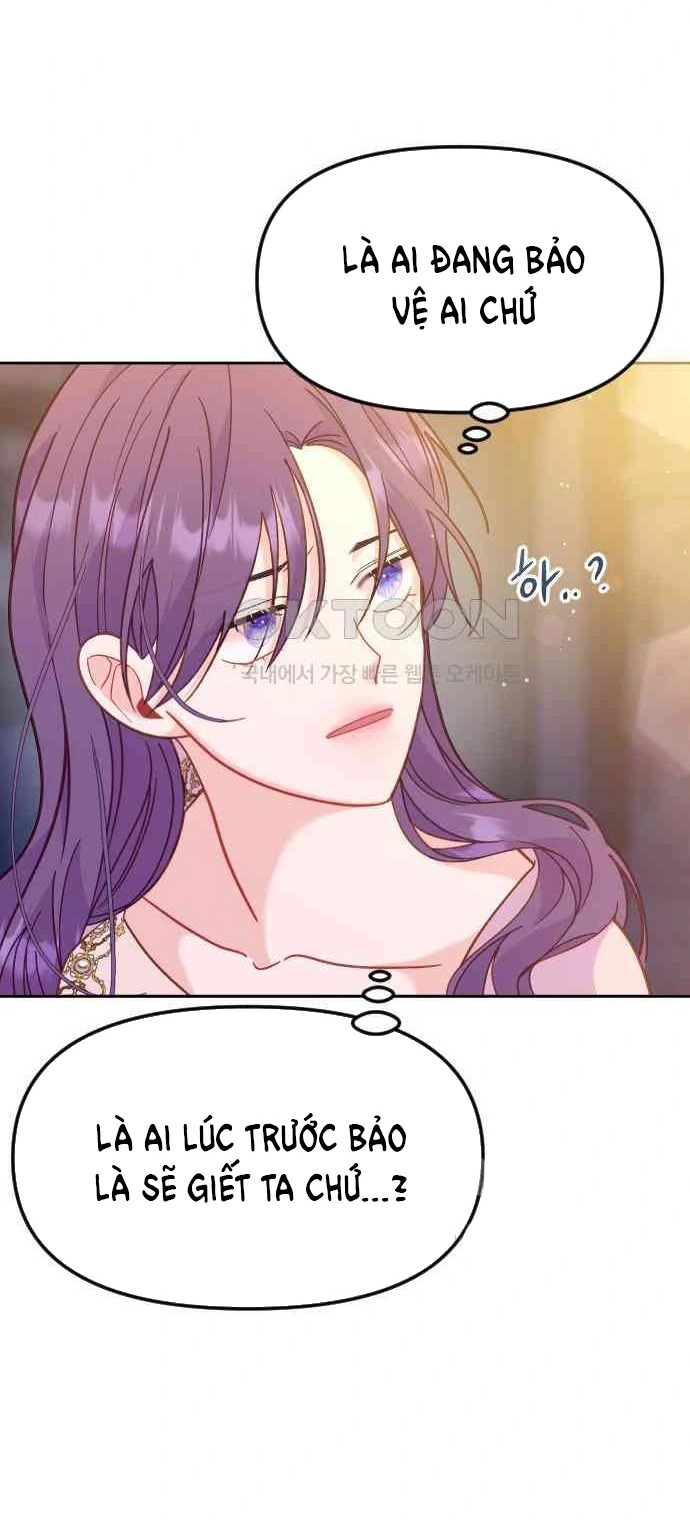 Yêu Hoặc Chết chapter 15.2 - Trang 13