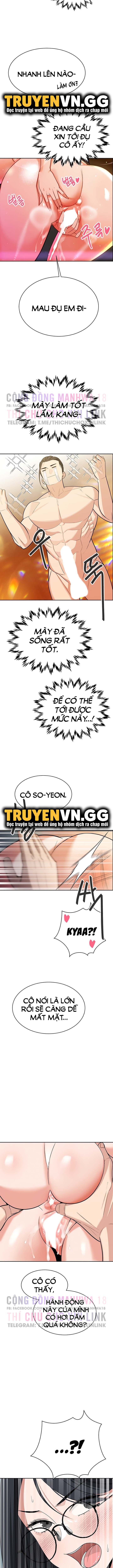 bí mật của gia tộc chaebol đời thứ ba chapter 29 4