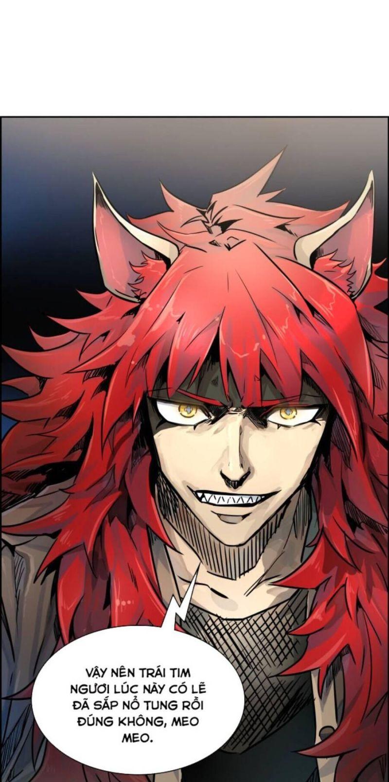 tòa tháp bí ẩn 2 chapter 492 4