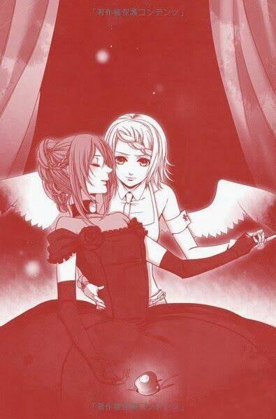 vocaloid utau doujinshi chapter 10 1