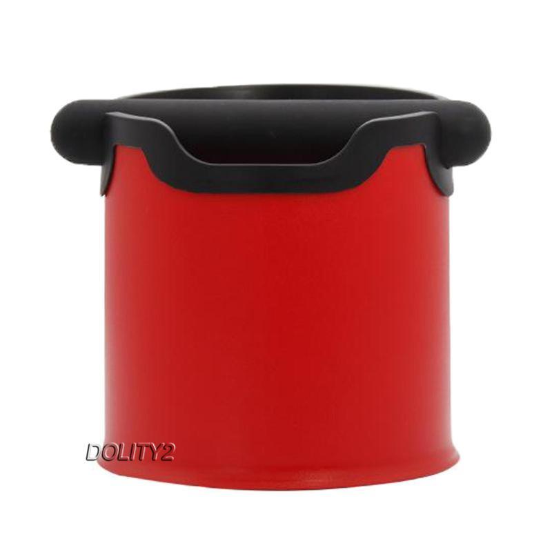 Set 2 Hộp Đựng Bã Cà Phê Có Thể Tháo Rời Tiện Dụng