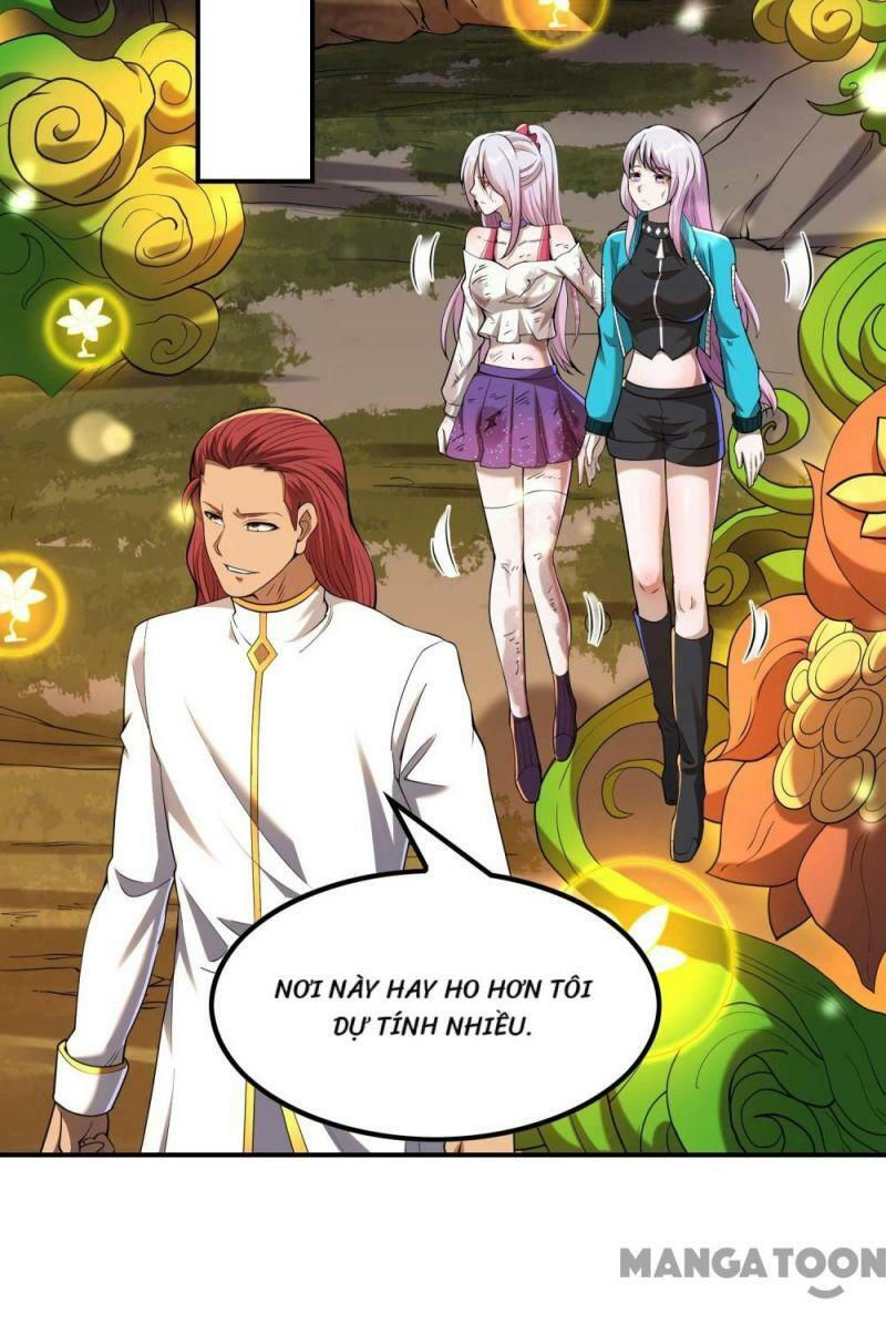 đệ nhất người ở rể chapter 133.1 15