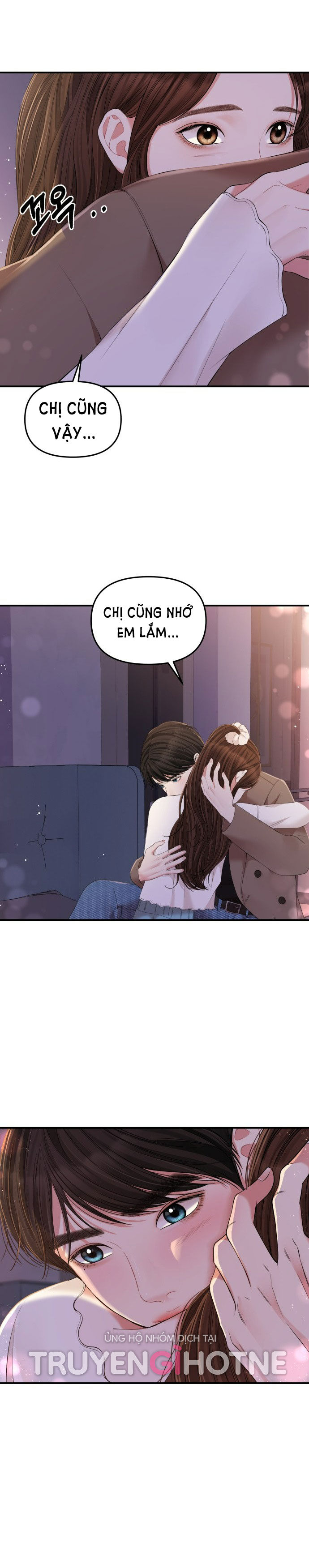 gửi em người đánh cắp những vì sao - to you who swallowed a star chapter 87.2 1