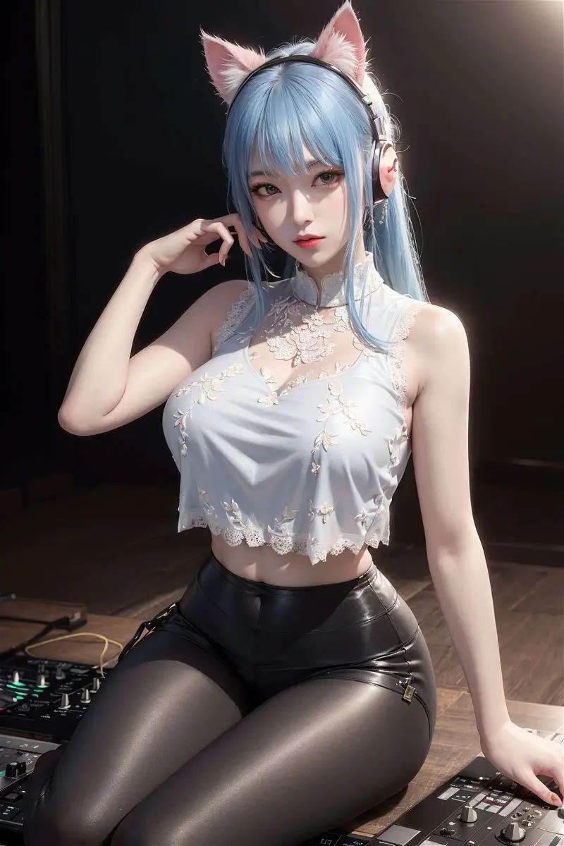 artist ai generated chapter 327 75