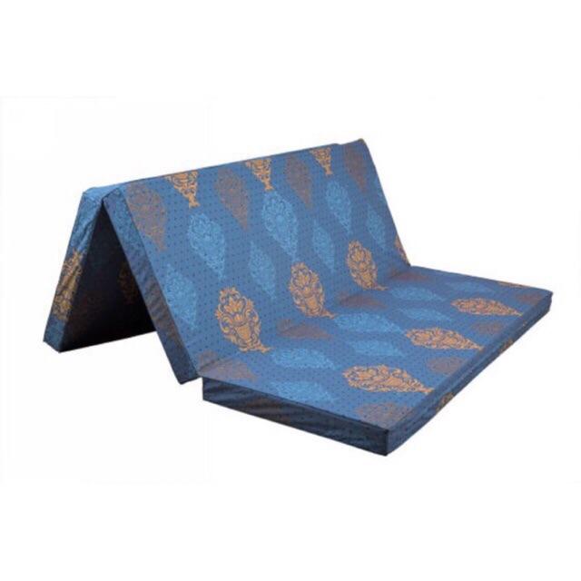 Vỏ Đệm 3 tấm chất cotton TC 100% polyester