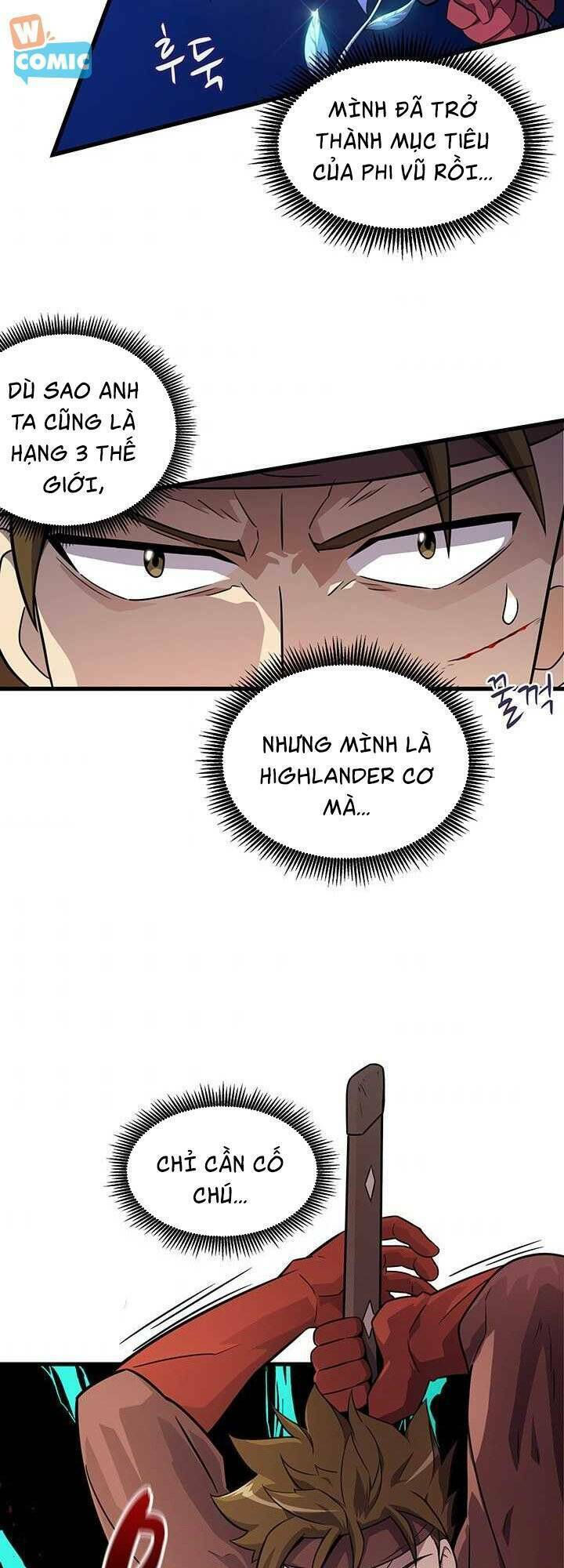 arcane sniper chapter 32 43