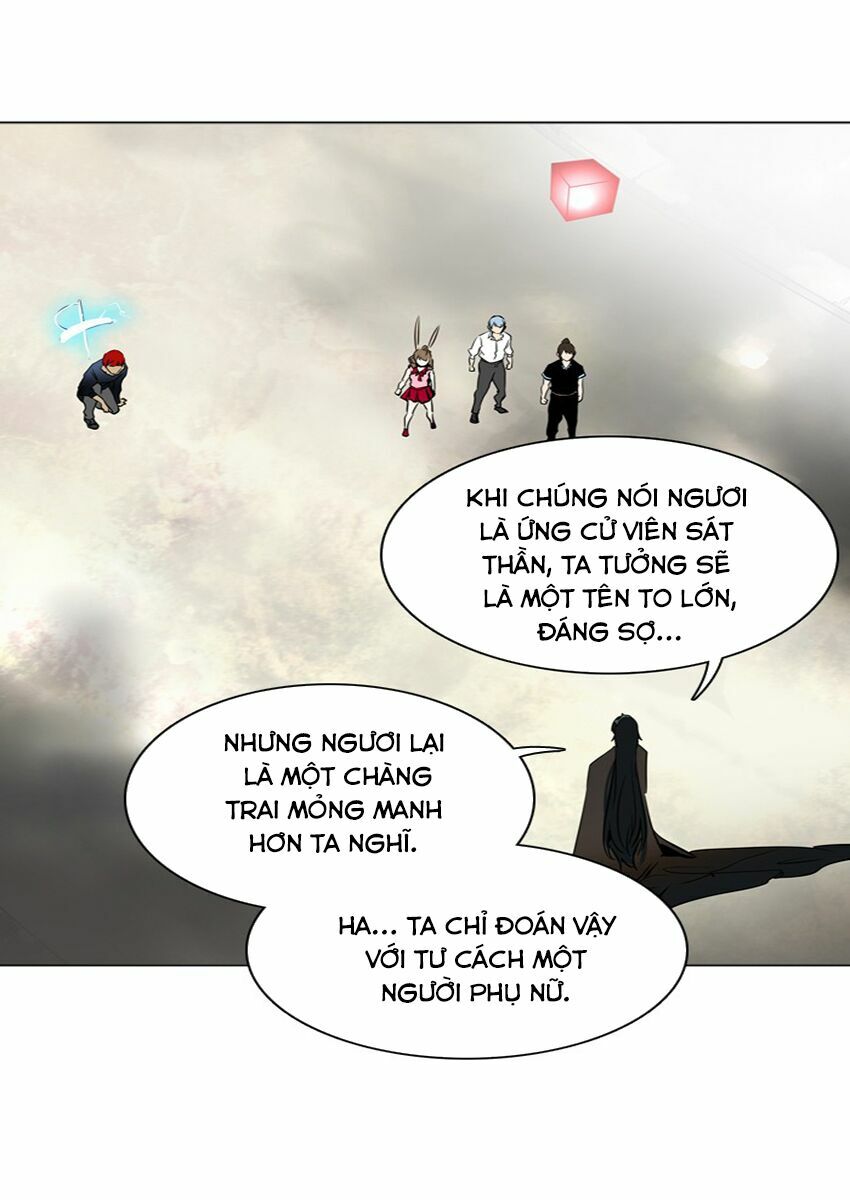 tòa tháp bí ẩn 2 chapter 204 52