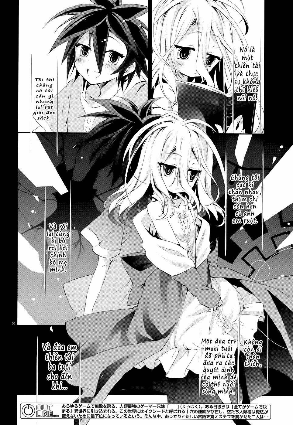 no game no life chapter 6 4