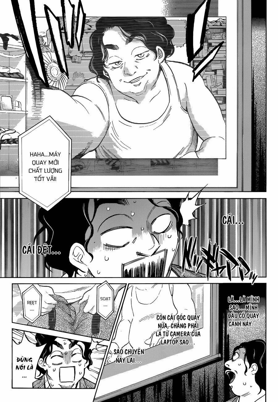 shishunki no iron maiden chapter 18 8