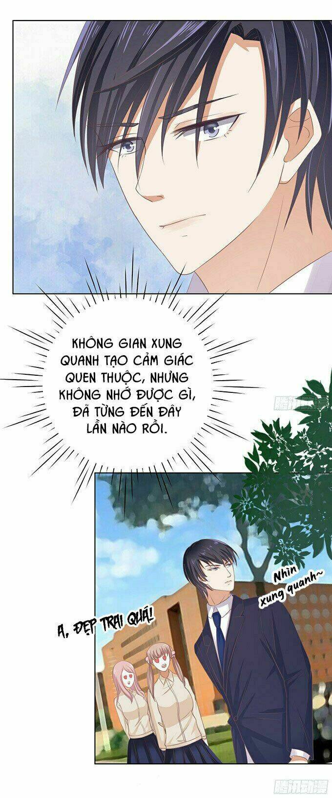 liệt ái tri hạ: series mật đào tiểu tình nhân chapter 70 15