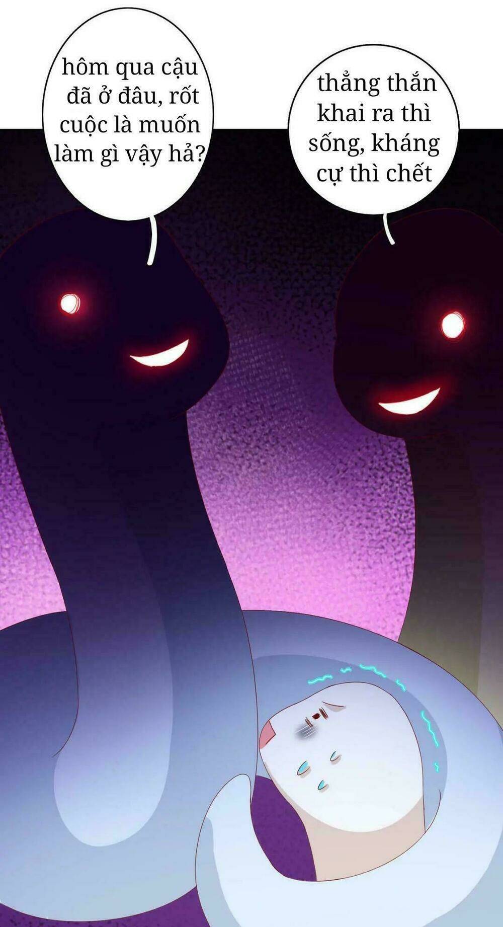 phi thiên địch tự dưỡng đích khẩu tử chapter 37 11