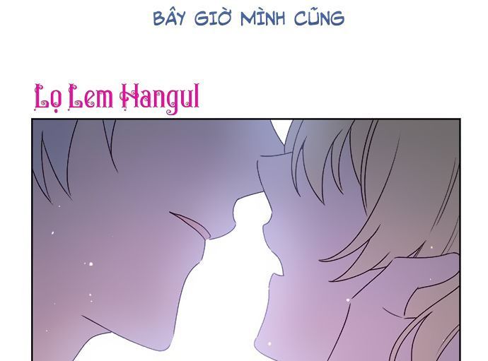 tôi là vị hôn thê phản diện chapter 16 66