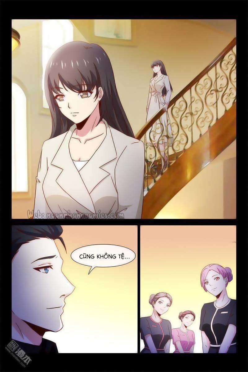 tình nhân khế ước của tổng tài chapter 65 9