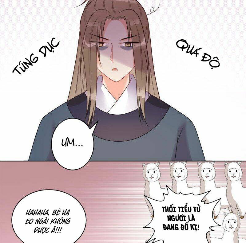tư thế chính xác cùng bệ hạ yêu đương chapter 11.5 15